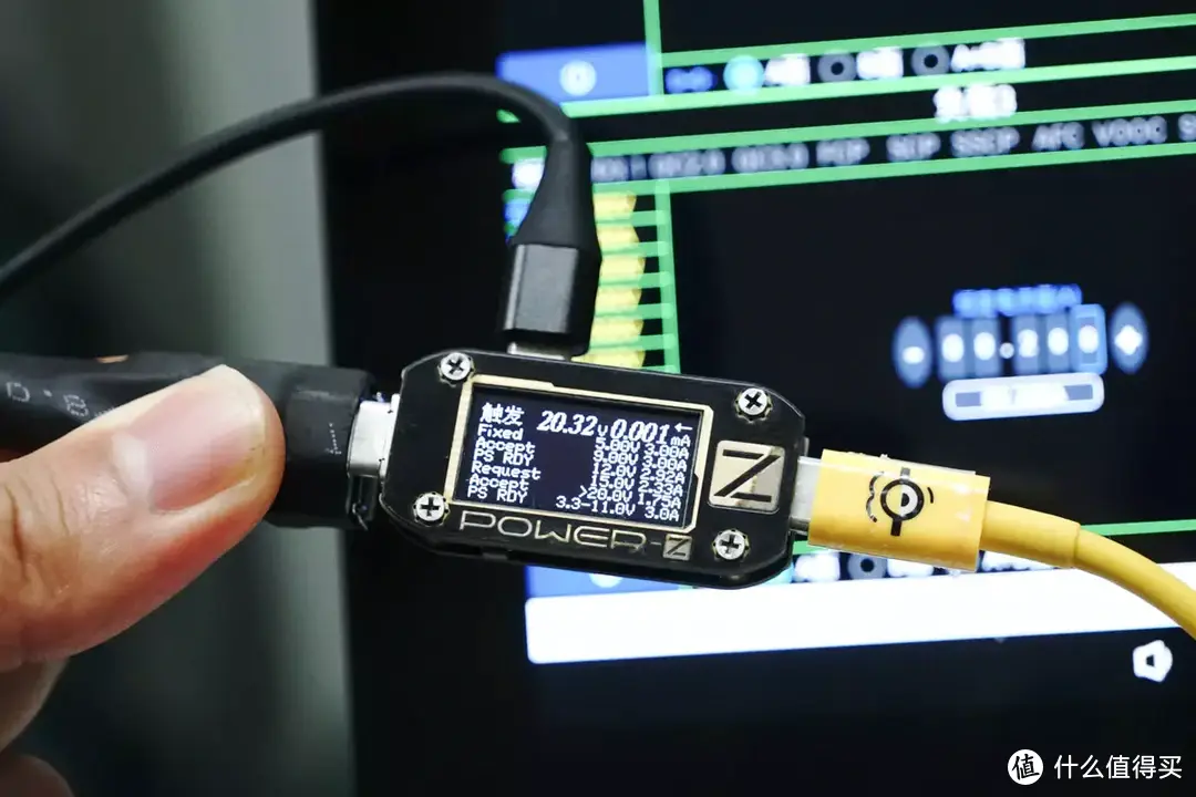 充电头网不可或缺的一部分，昂盛达ASD909x2多协议智能负载体验