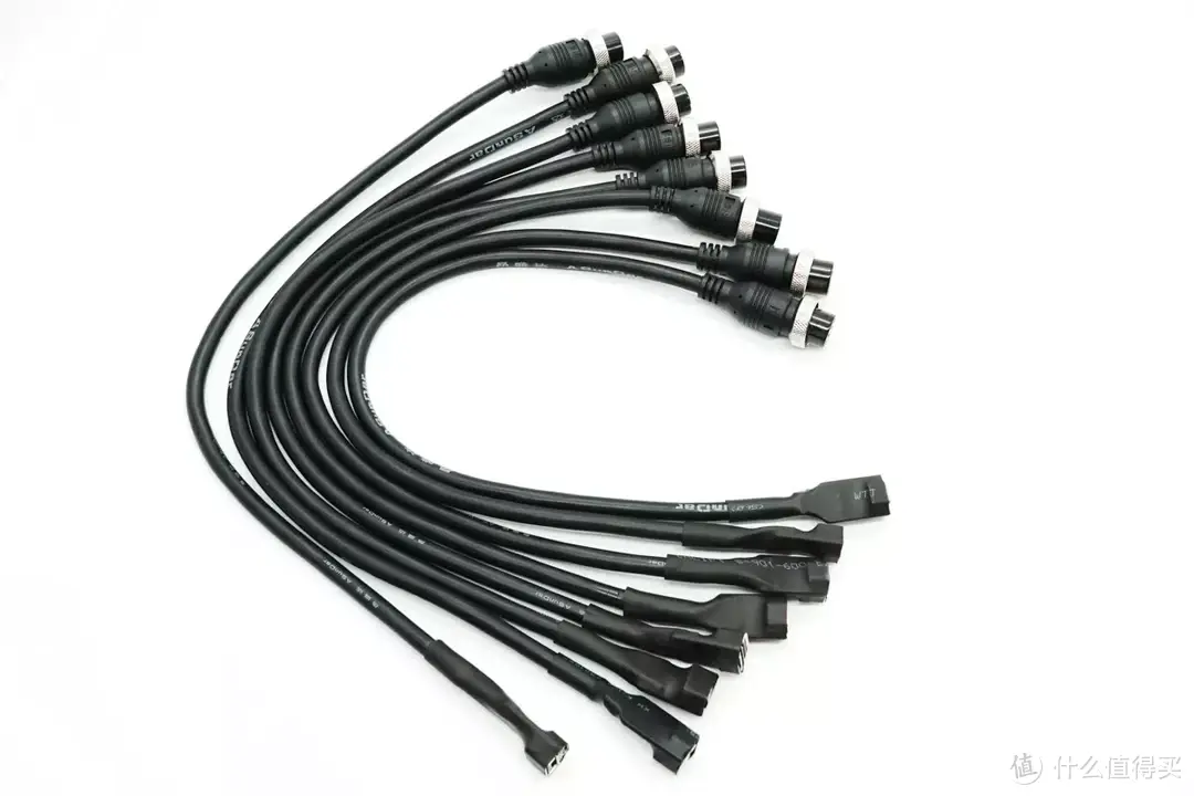 充电头网不可或缺的一部分，昂盛达ASD909x2多协议智能负载体验