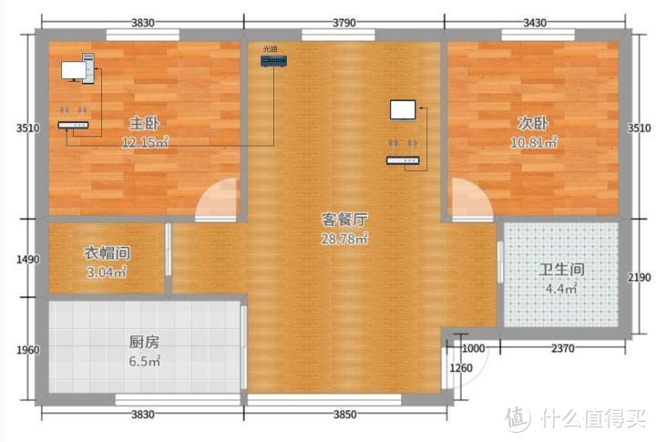 TP-LINK无线Mesh组网评测