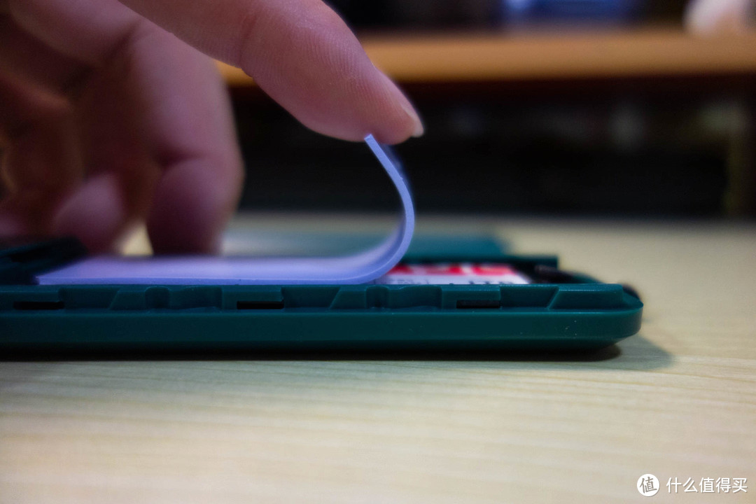 给闲置的硬盘穿上马甲，ORICO马甲硬盘盒使用体验