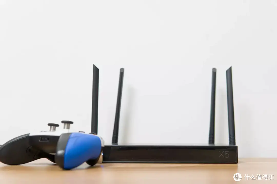 不止WiFi6，蒲公英X5千兆路由器轻松实现远程访问NAS