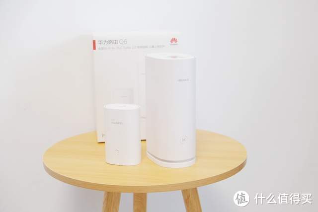 原来电路是可以当网线！被华为路由Q6刷新见解