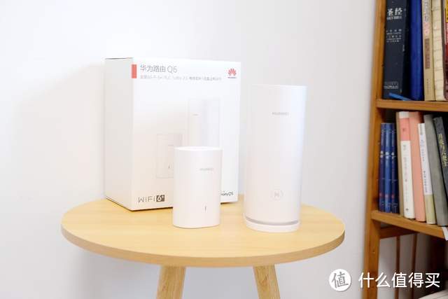 原来电路是可以当网线！被华为路由Q6刷新见解