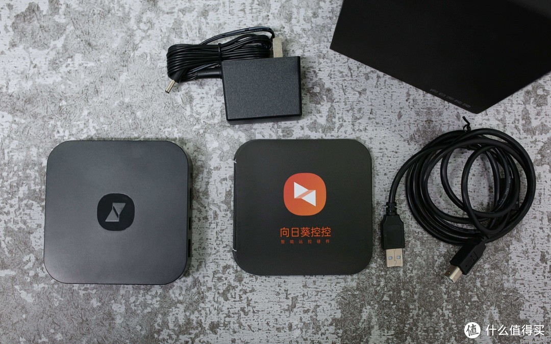 纯硬件内网穿透，极简远控—向日葵控控A2使用评测