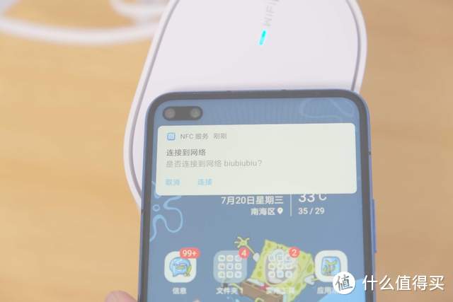 原来电路是可以当网线！被华为路由Q6刷新见解