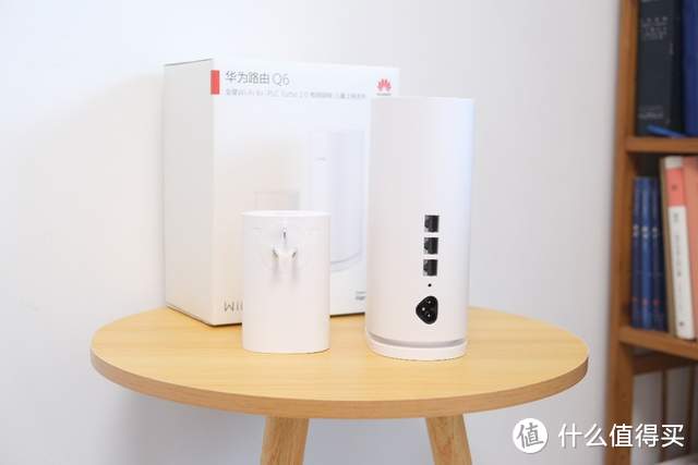 原来电路是可以当网线！被华为路由Q6刷新见解