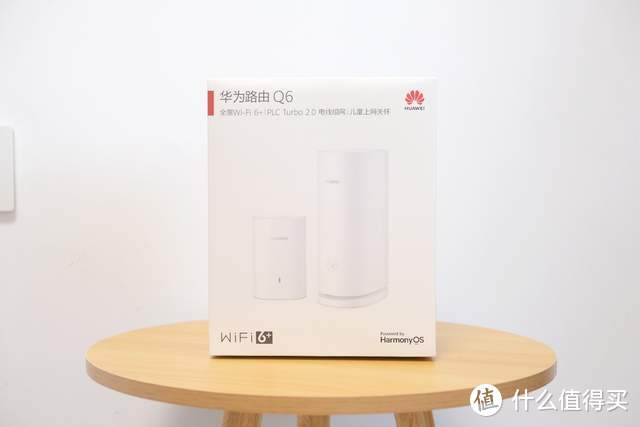 原来电路是可以当网线！被华为路由Q6刷新见解