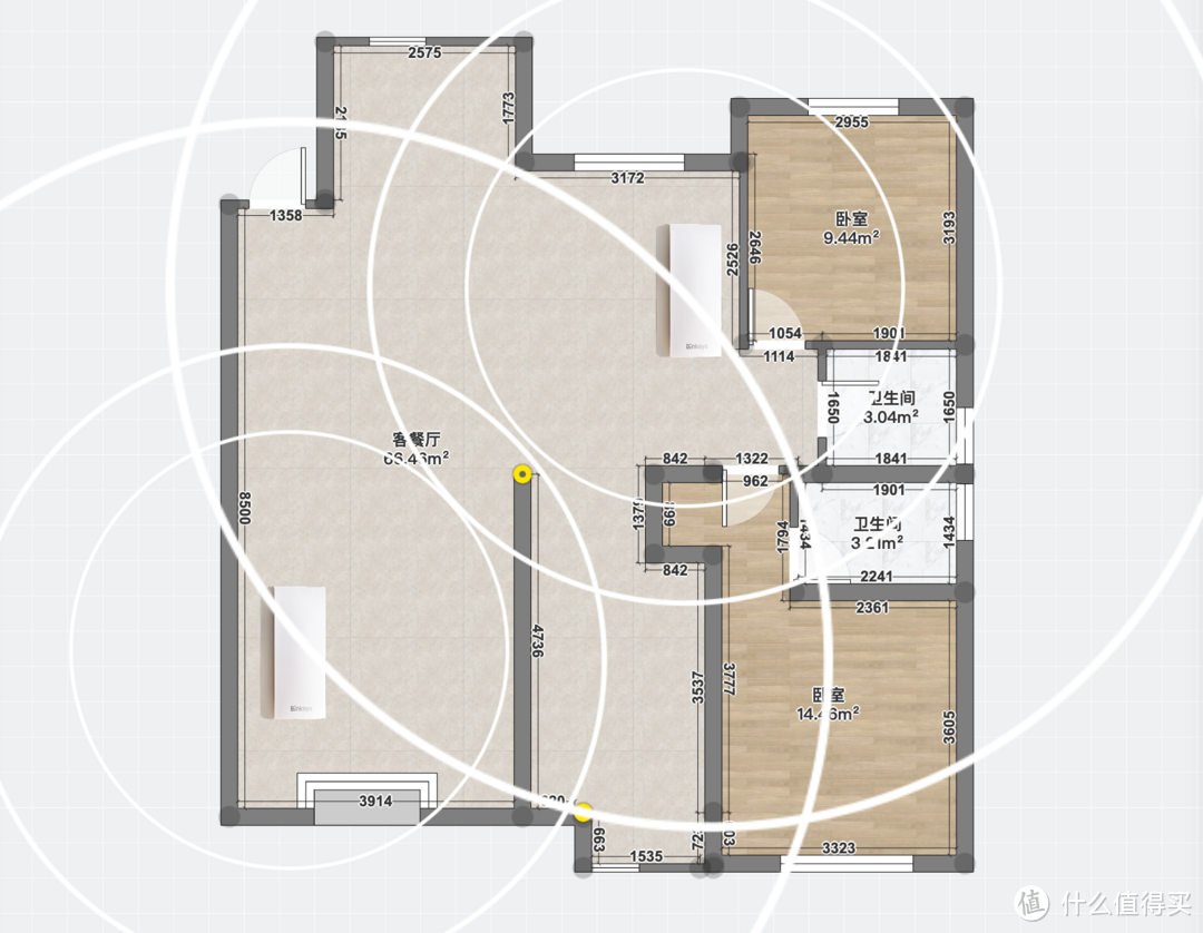 省下装修费！购入这几样家中好物，极大提升家人生活品质