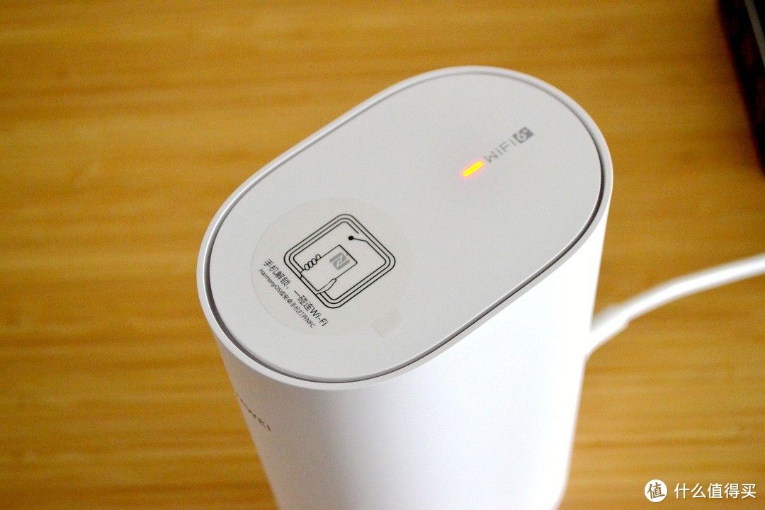 通过电力线覆盖全屋WiFi的解决方案！入手华为Q6子母路由，用了一周，谈谈优缺点