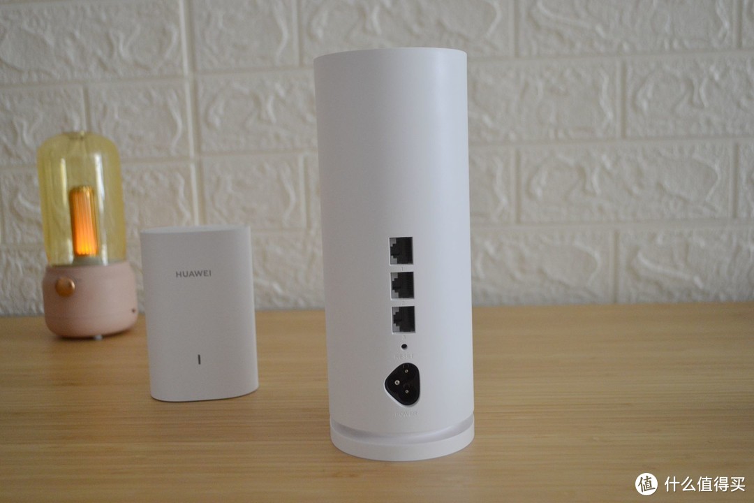 通过电力线覆盖全屋WiFi的解决方案！入手华为Q6子母路由，用了一周，谈谈优缺点