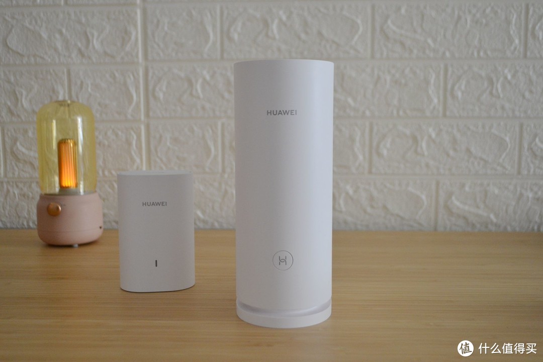 通过电力线覆盖全屋WiFi的解决方案！入手华为Q6子母路由，用了一周，谈谈优缺点