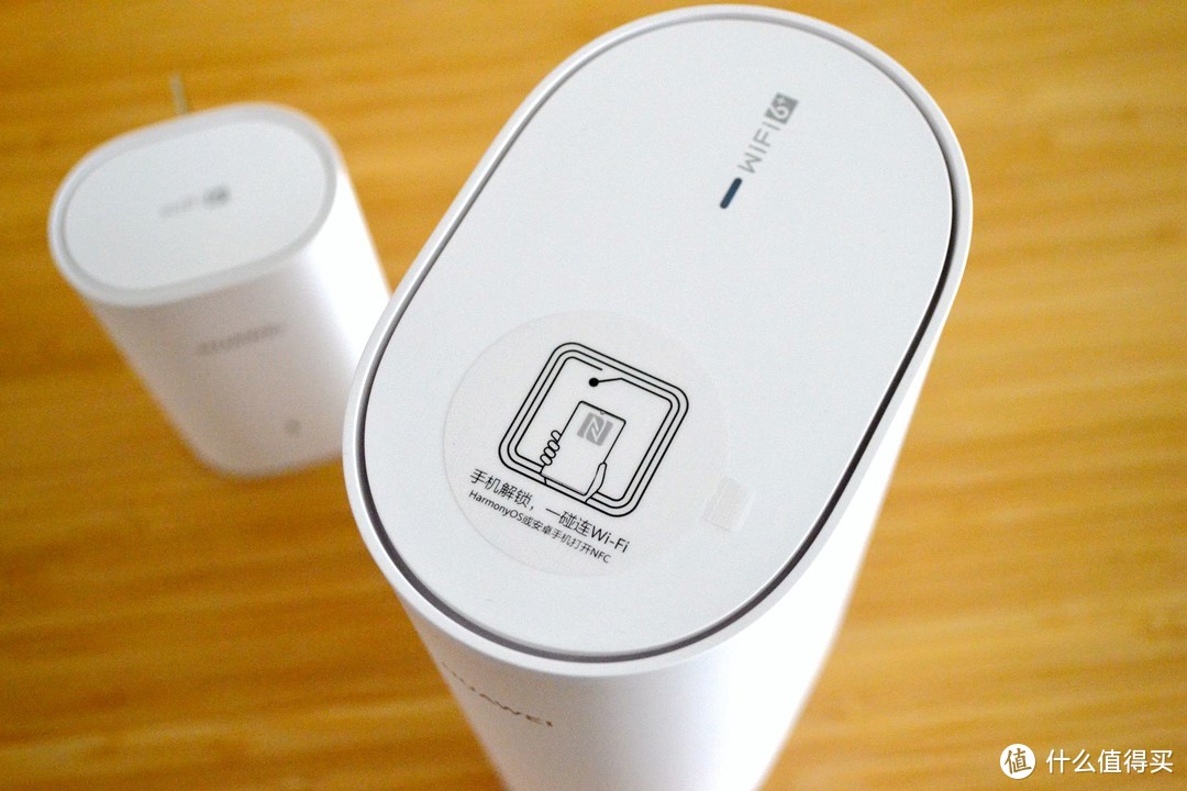 通过电力线覆盖全屋WiFi的解决方案！入手华为Q6子母路由，用了一周，谈谈优缺点