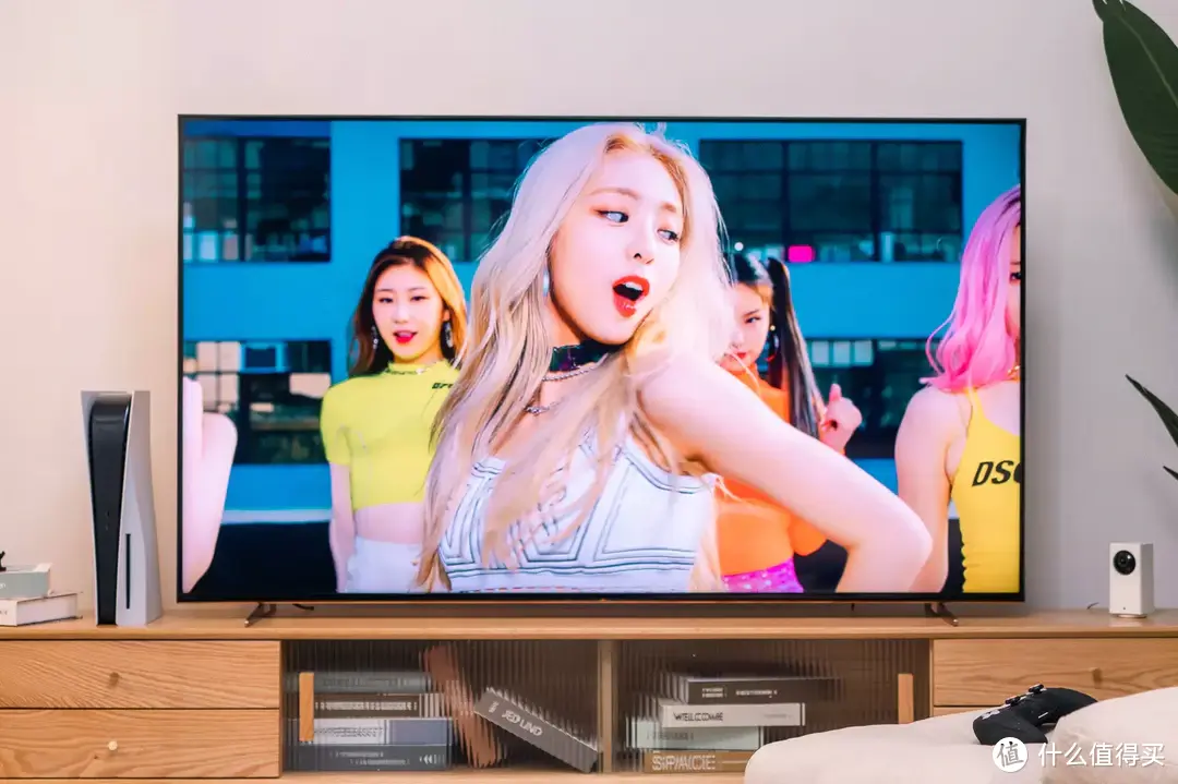 PS5的最佳搭档：索尼65X91K电视
