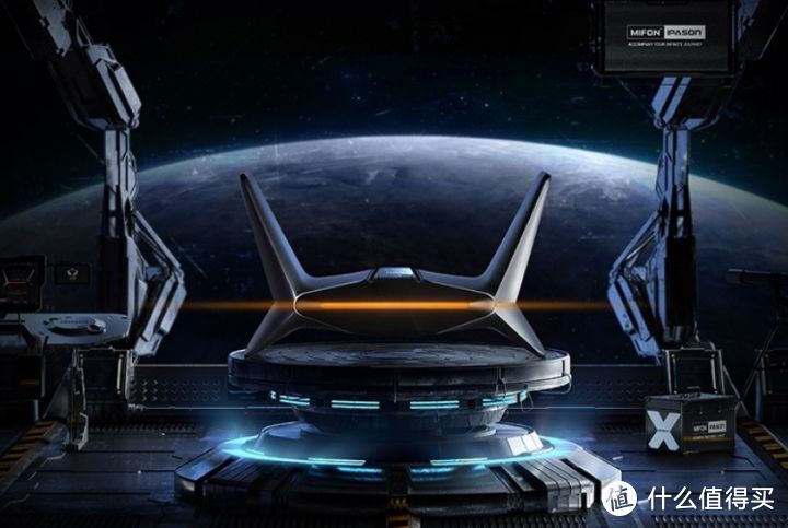 一篇带你了解无线Mesh组网技术