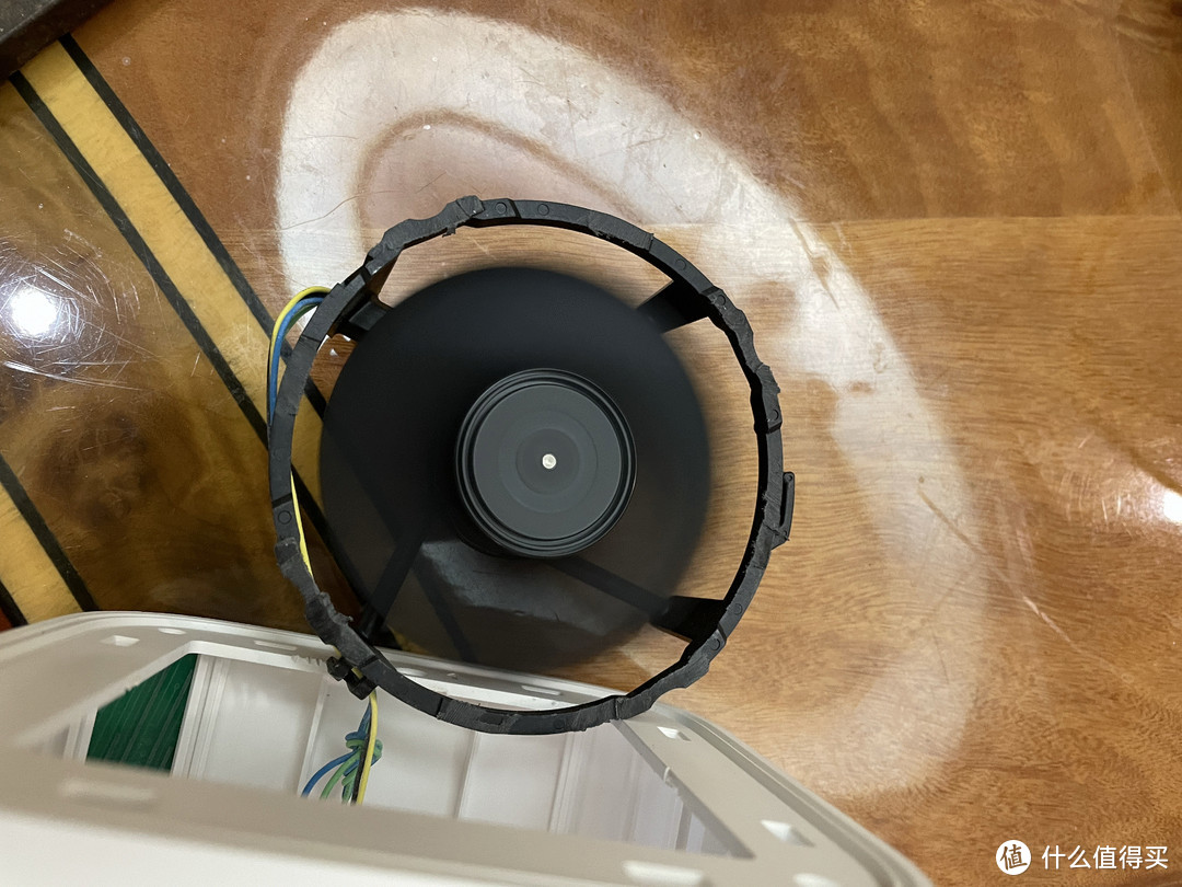 我给路由防暑降温~华为荣耀路由器Pro2加装散热风扇