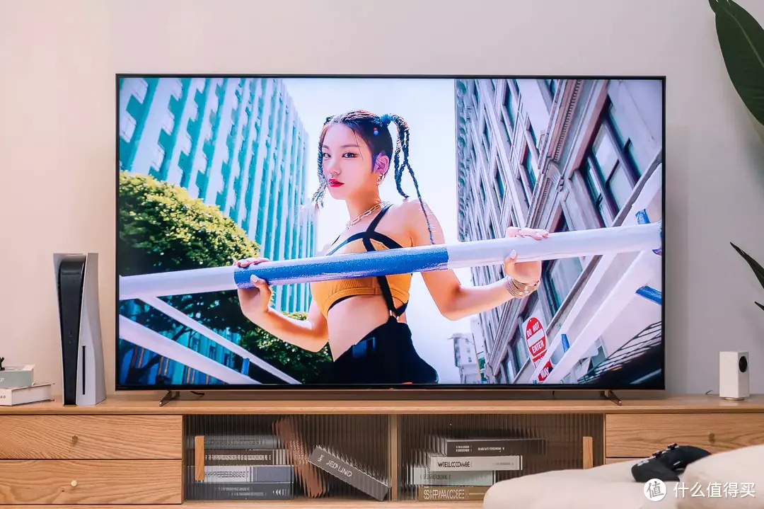 PS5的最佳搭档：索尼65X91K电视