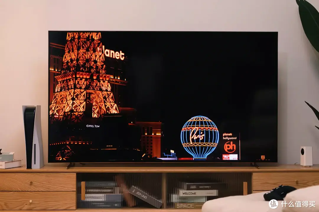 PS5的最佳搭档：索尼65X91K电视