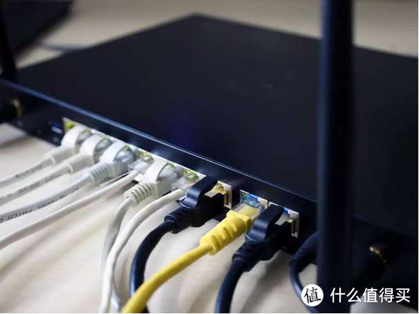 千兆双WAN口智能组网，蒲公英X6企业级路由器畅享高效办公