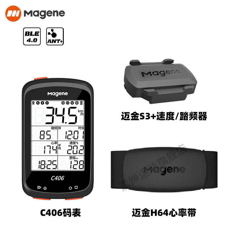 都在比美，但重要的还是安全。这些骑行好物值得有备无患