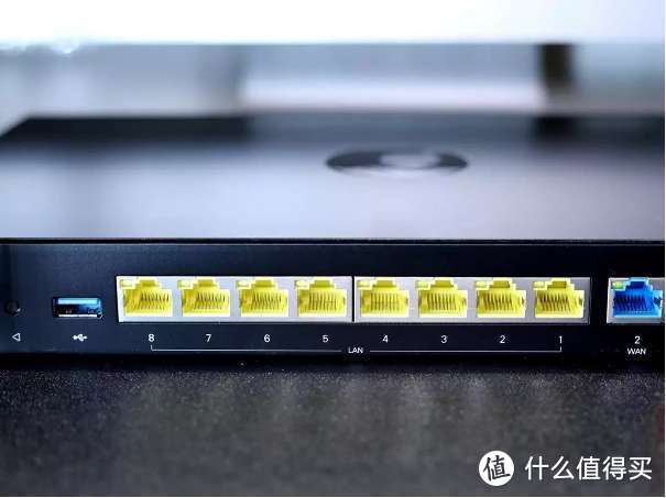 千兆双WAN口智能组网，蒲公英X6企业级路由器畅享高效办公