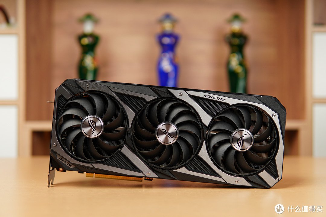 纯黑、紧凑、豪华,分形工艺Pop Air+ XPG D5 RO姬联名内存装机分享