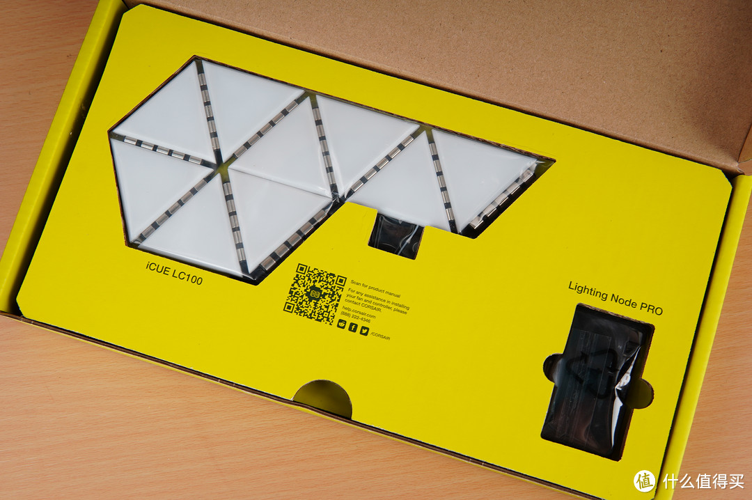 纯黑、紧凑、豪华,分形工艺Pop Air+ XPG D5 RO姬联名内存装机分享