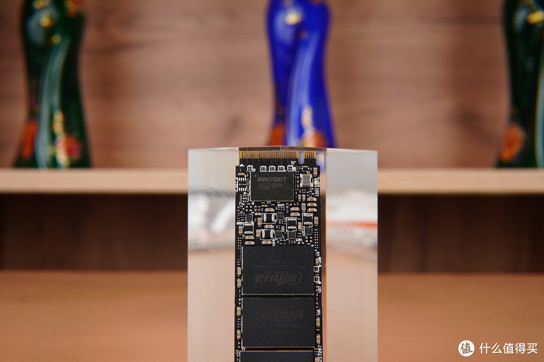 5000MB/s 速度+5年质保,大华C970 1TB PCIe4.0固态硬盘性能实测