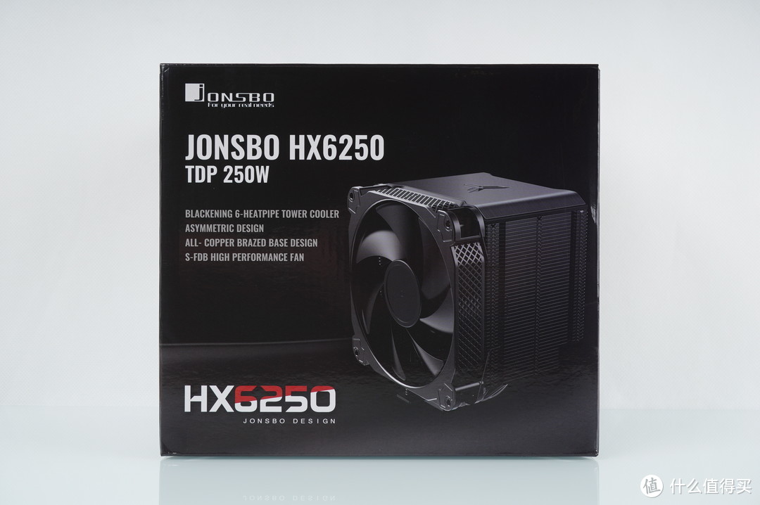 纯黑、紧凑、豪华,分形工艺Pop Air+ XPG D5 RO姬联名内存装机分享