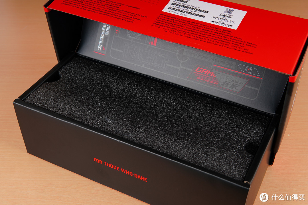 纯黑、紧凑、豪华,分形工艺Pop Air+ XPG D5 RO姬联名内存装机分享