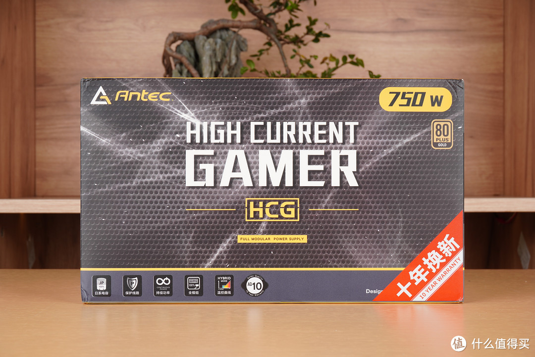 纯黑、紧凑、豪华,分形工艺Pop Air+ XPG D5 RO姬联名内存装机分享