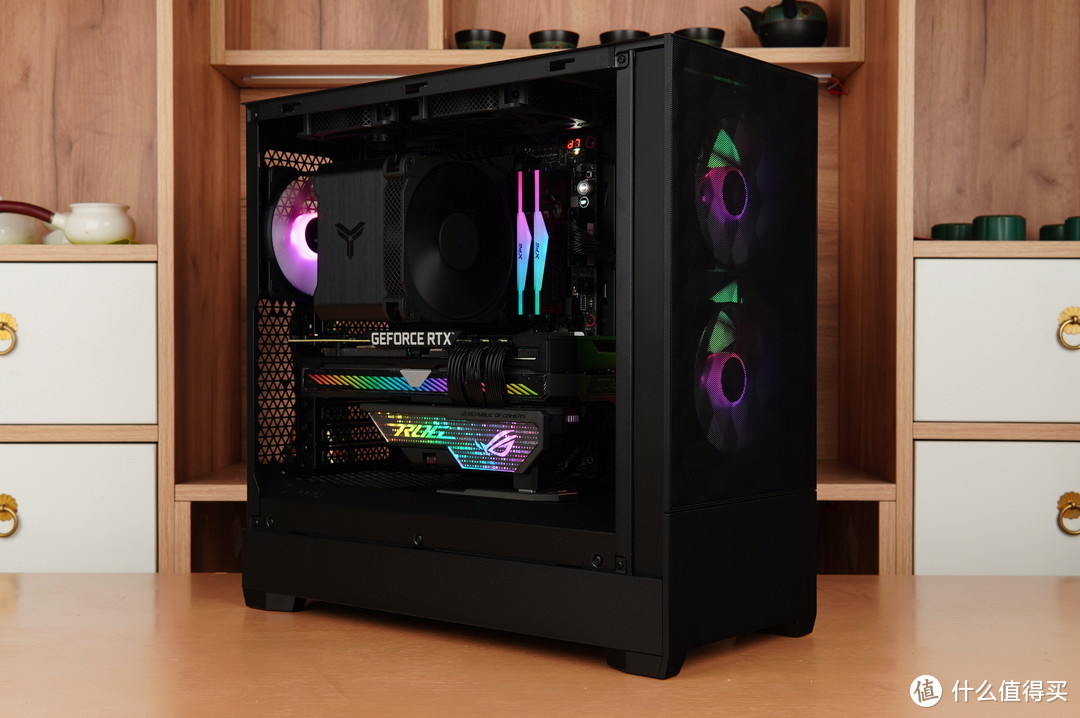 5000MB/s 速度+5年质保,大华C970 1TB PCIe4.0固态硬盘性能实测