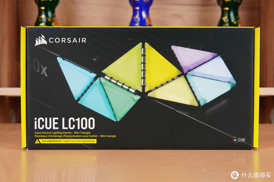 纯黑、紧凑、豪华,分形工艺Pop Air+ XPG D5 RO姬联名内存装机分享