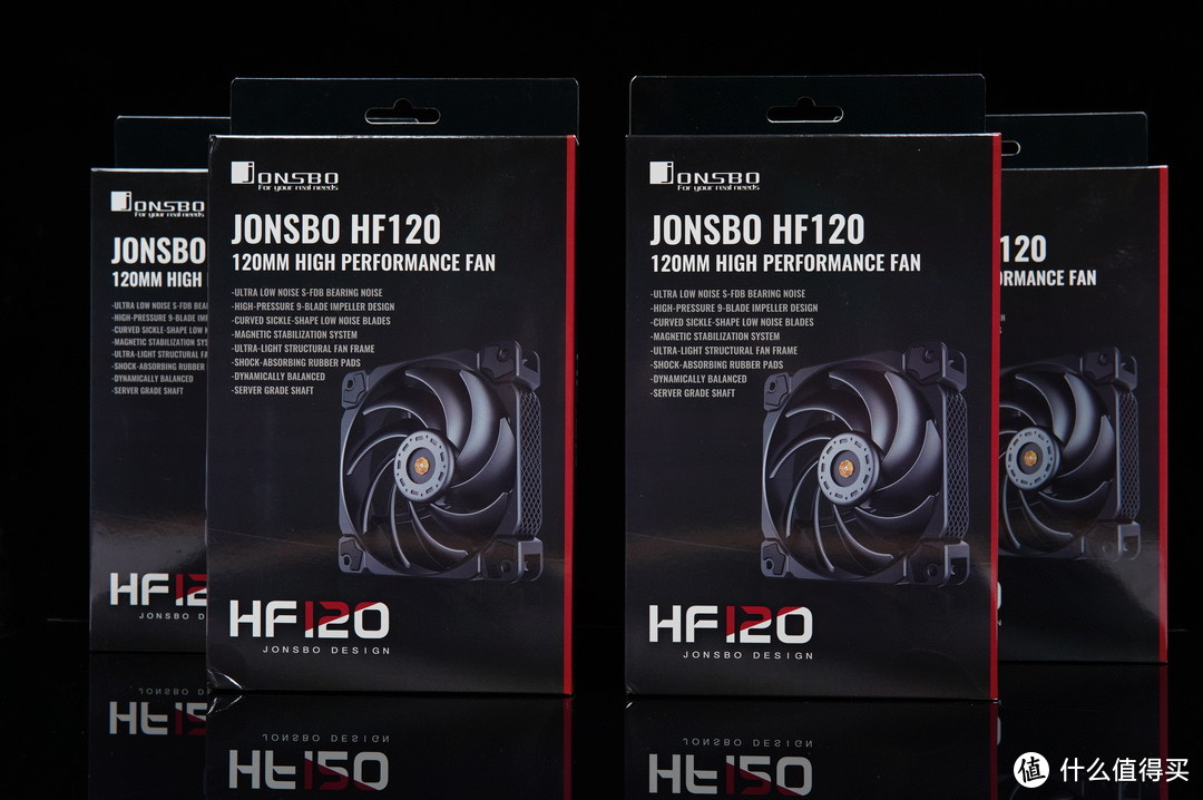 纯黑、紧凑、豪华,分形工艺Pop Air+ XPG D5 RO姬联名内存装机分享