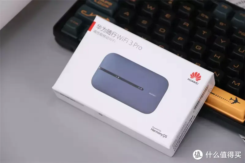 户外也能用WiFi， 高速上网不掉速！华为新品随行WiFi 3 Pro体验