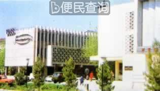 我国与土库曼斯坦建立外交关系
