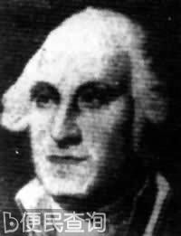 美国第一届总统华盛顿诞辰