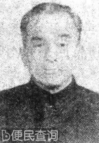 经济学家孙冶方逝世