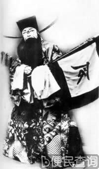 著名京剧表演艺术家侯喜瑞逝世