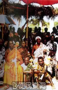 我国与加纳恢复外交关系