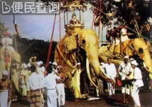 我国与斯里兰卡建立外交关系