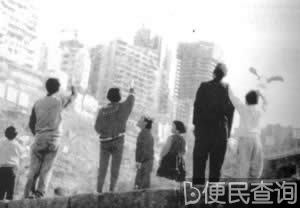 重庆直辖市设立