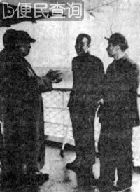 全国政协副主席王任重逝世