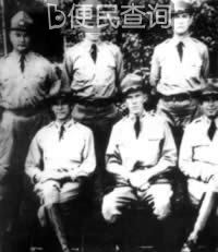 史迪威将军诞辰