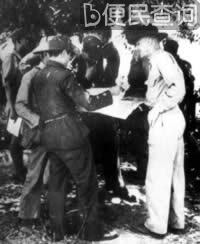 史迪威将军诞辰