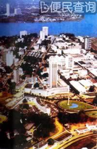 我国与科特迪瓦建立外交关系