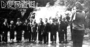 西哈努克国王被废黜,南越人进击