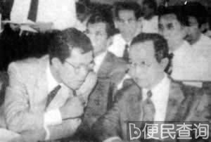 西哈努克国王被废黜,南越人进击