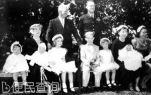 美国总统艾森豪威尔逝世