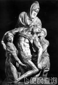 米开朗琪罗诞辰