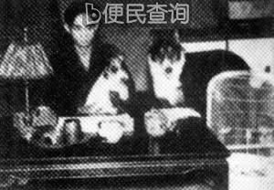 日本作家川端康成自杀